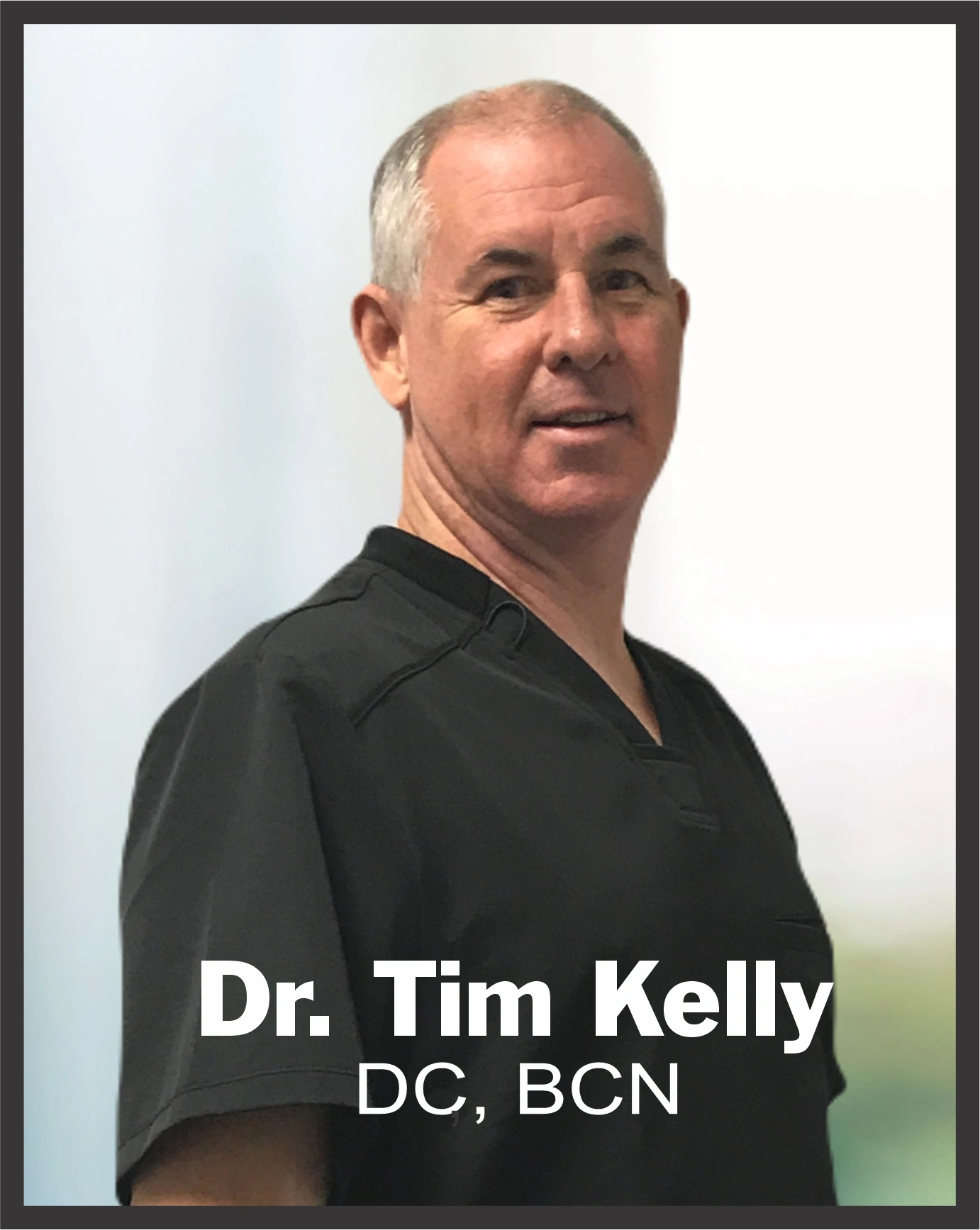 Call Dr. Kelly